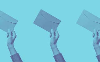 Here’s How You Should Follow Up After a Job Interview