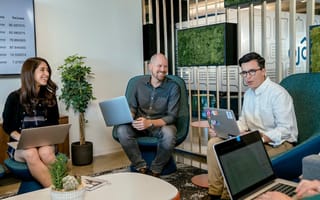 ‘Embracing Discovery’ Is the Key to Innovation at OJO Labs