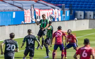 Startup Competition From Austin FC, Q2 Now Accepting Applications