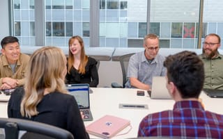 A Cloud Guru Might Have 1 of the Most Fun Roles in Tech