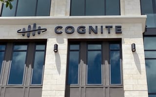 Cognite Raises $150M Hitting Unicorn Status With $1.6B Valuation