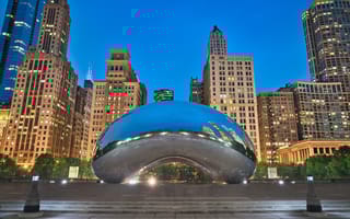 Built In Chicago’s 4 Featured Companies of the Month