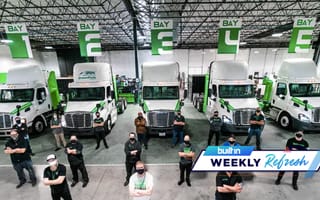 Hyliion Expands Its HQ, Overhaul Raised $35M, and More Austin Tech News