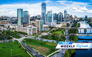 Serenity Kids Raises $7M, Tesla Partners With ACC, and More Austin Tech News