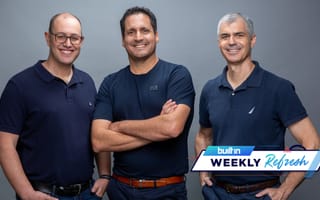 DealHub Raised $20M, Firefly’s Hiring Spree, and More Austin Tech News