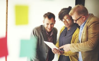 What Inclusive Leadership Looks Like in Action