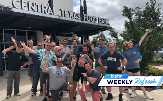 DISCO Files for IPO, Sevco Security Got $15M, and More Austin Tech News
