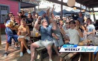 Gembah Raised $11M, Billd Secured $30M, and More Austin Tech News
