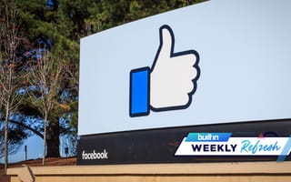 Fetch Raised $60M, Facebook Expands, and More Austin Tech News