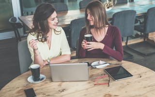 Want to Find Success? Learn How to Manage Up.
