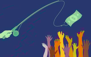 Unattainable Quota Illustration