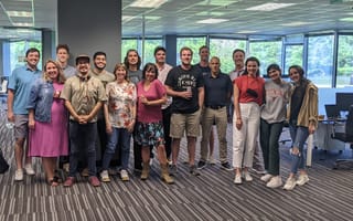 How This Sales Leader Maximizes His Team’s Potential