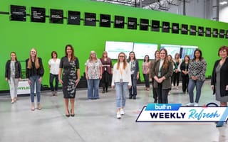 Hyliion’s New COO, ClosedLoop.ai Raised $34M, and More Austin Tech News