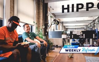 Hippo Insurance Goes Public, Rey Got $10M, and More Austin Tech News