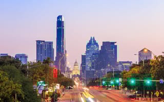 GovOS Moves HQ From Dallas to Austin With Plans to Hire 40 Locally