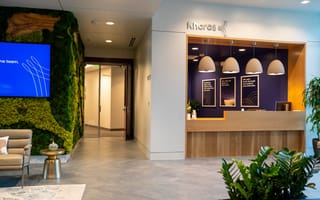 Camaraderie Defines Khoros’ Strategic Services Sales Team