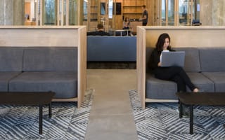 Winning It for the Workers