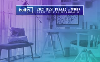 best remote companies to work for