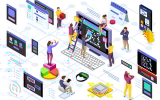 Looking to Sharpen Your Full-Stack Skills? These 3 Local Developers Share Their Advice.