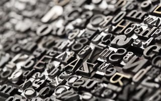 Should Your Next Logo Be a Wordmark?
