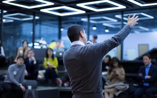 tech product leadership