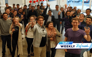 Moveworks Expands, Canva Raises $200M, and More Austin Tech News