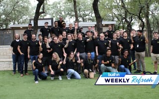 Tesla’s New Robot, Firefly’s First Launch Explodes, and More Austin Tech News