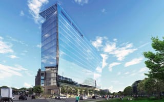 AlertMedia Is Opening a 70,000-Square-Foot Office to Meet Surging Demand