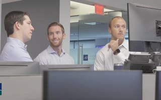 As Amherst Grows, So Does Its Potential. Learn How the Company Aims to Redefine Real Estate.