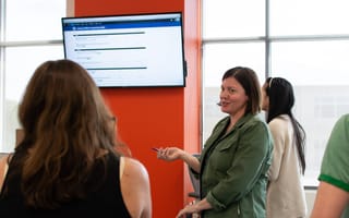 From Building a Team to Encouraging Work-Life Balance, How Engagency Develops Company Culture