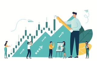 Eventus Systems Raises $30M for Its Financial Monitoring Platform