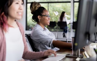 Women in STEM Scholarships You Can Apply to Right Now women in STEM computing
