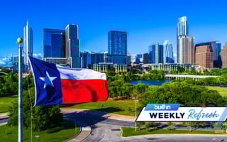 Osana Raised $11M, Convey Acquired by Project44, and More Austin Tech News