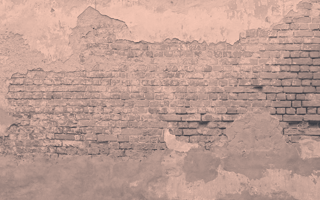An orange-toned image of a rough brick wall. /sales/more-sales-stop-selling