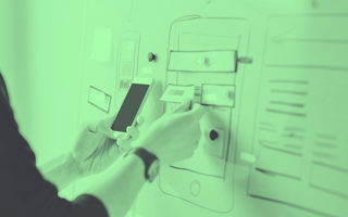finish app