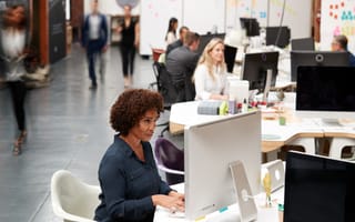 On the Job Hunt? Look No Further.