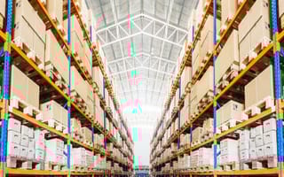 This latest round brings Atlanta-based Stord's valuation to $1.1 billion.