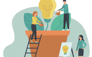 How Spruce Is Responding to the Demands of Fast Growth