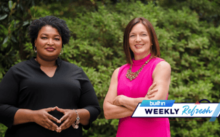 Here’s what happened last week on the Atlanta tech scene.