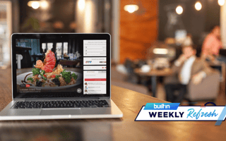 Catch up on the latest news from the Atlanta tech sector.