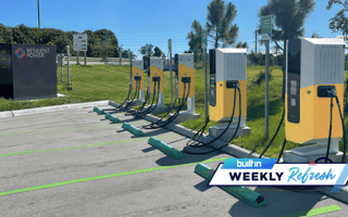 Catch up on the latest news from the Atlanta tech sector.