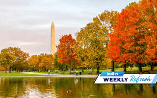 DC tech news refresh