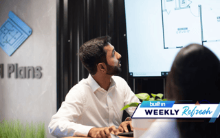 Catch up on the latest news from the DFW tech scene.