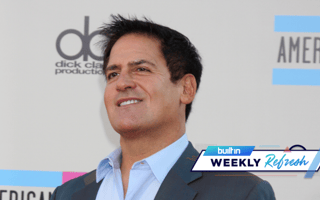Mark Cuban