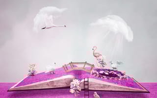 storybook business storytelling