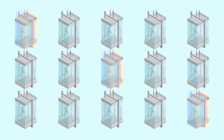 elevators