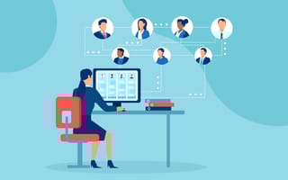 Ninety.io Secures Series A Funding to Optimize Remote SMB Teams