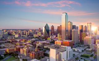 Learn more about the DFW companies leading the way with massive growth.