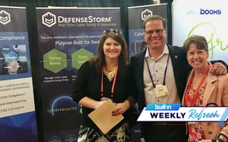 DefenseStorm Got $5M, Sora Schools Raised $18M, and More Atlanta Tech News Here’s what you may have missed last week in the world of Atlanta tech.