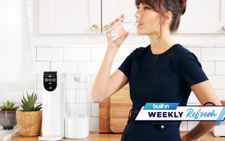 8fig Raised $50M, Pani Gained $2.3M, and More Austin Tech News